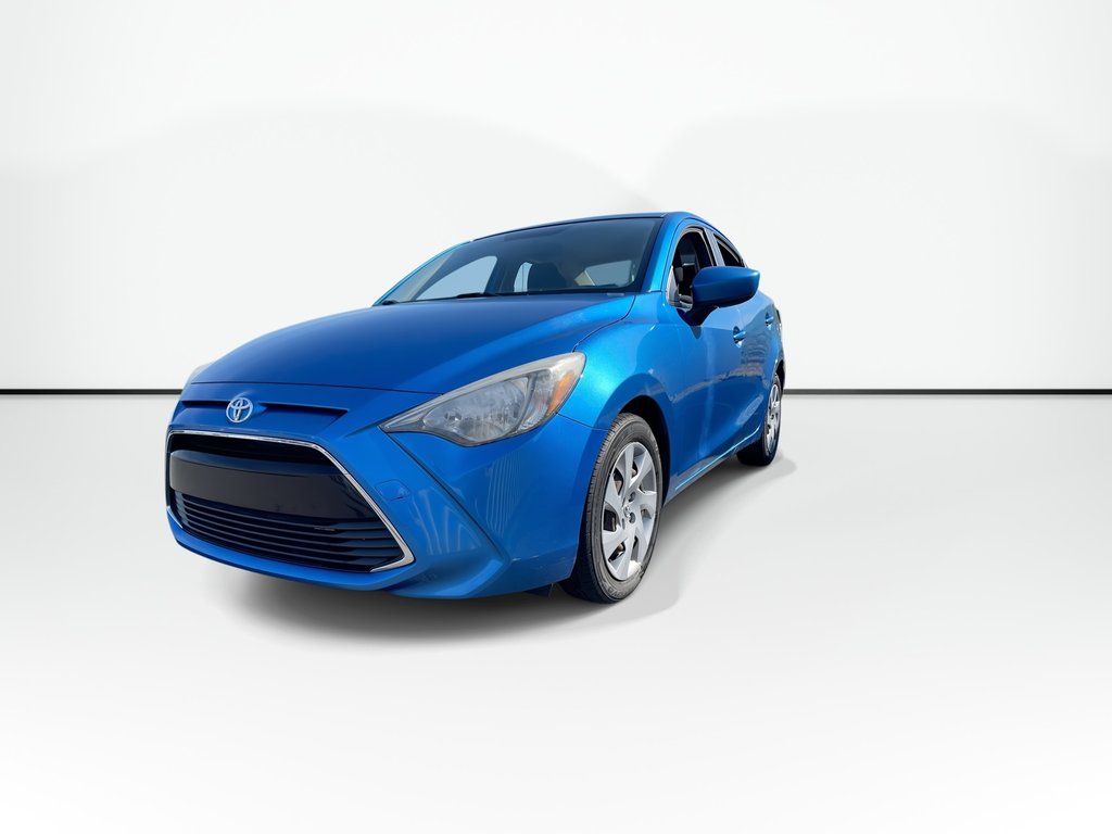 2016 Toyota YARIS BASE | Keyless | USB | Power Windows in Saint John, New Brunswick - 7 - w1024h768px