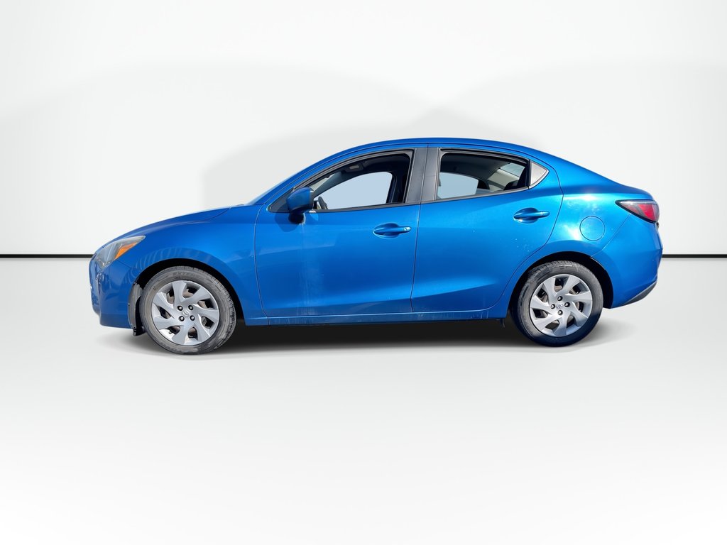 2016 Toyota YARIS BASE | Keyless | USB | Power Windows in Saint John, New Brunswick - 8 - w1024h768px
