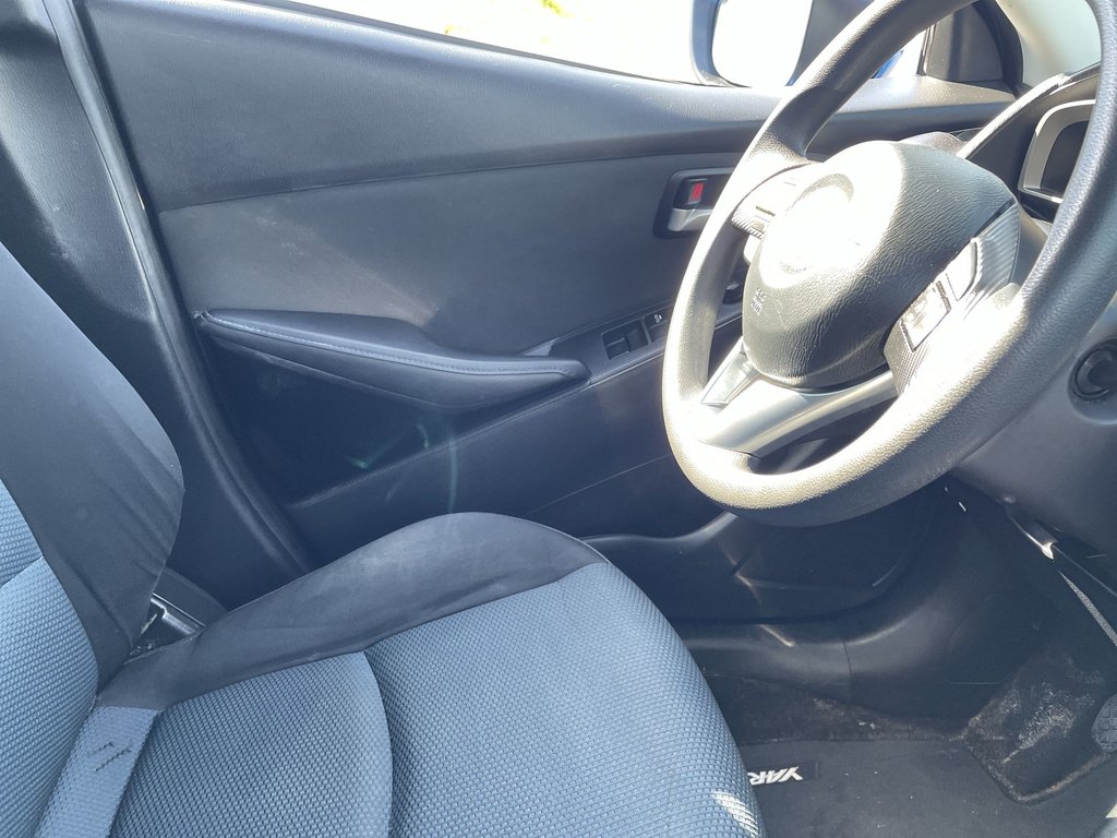 2016 Toyota YARIS BASE | Keyless | USB | Power Windows in Saint John, New Brunswick - 15 - w1024h768px