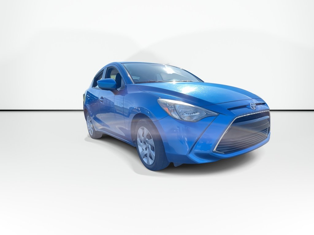 2016 Toyota YARIS BASE | Keyless | USB | Power Windows in Saint John, New Brunswick - 5 - w1024h768px