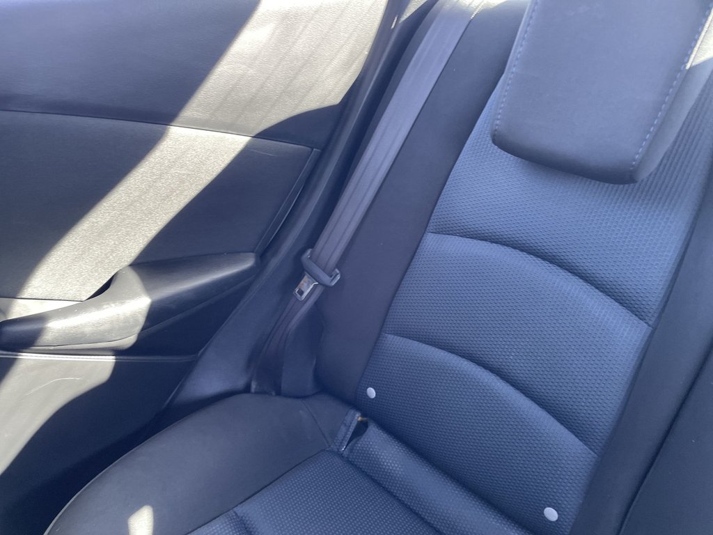 2016 Toyota YARIS BASE | Keyless | USB | Power Windows in Saint John, New Brunswick - 14 - w1024h768px