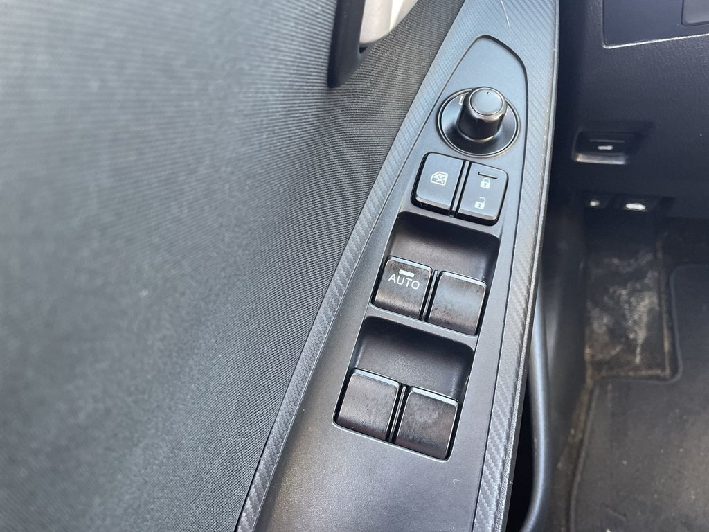 2016 Toyota YARIS BASE | Keyless | USB | Power Windows in Saint John, New Brunswick - 21 - w1024h768px