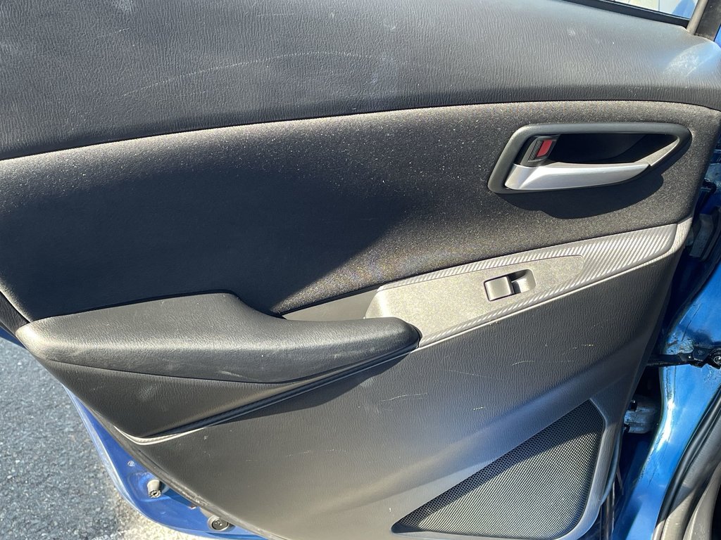 2016 Toyota YARIS BASE | Keyless | USB | Power Windows in Saint John, New Brunswick - 41 - w1024h768px
