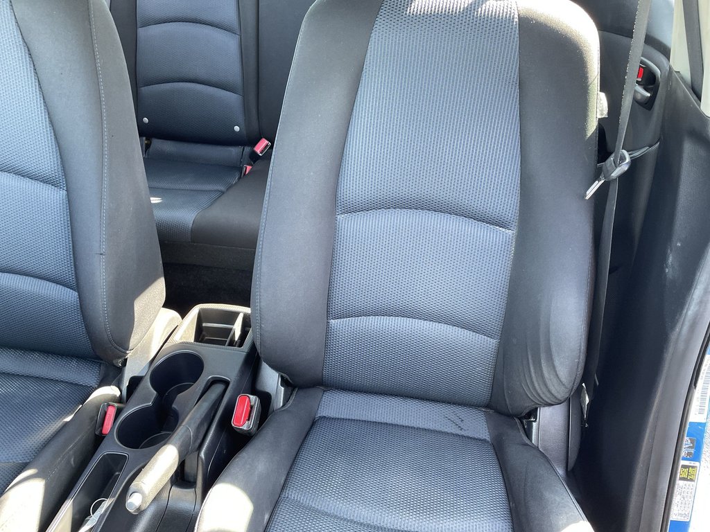 2016 Toyota YARIS BASE | Keyless | USB | Power Windows in Saint John, New Brunswick - 18 - w1024h768px