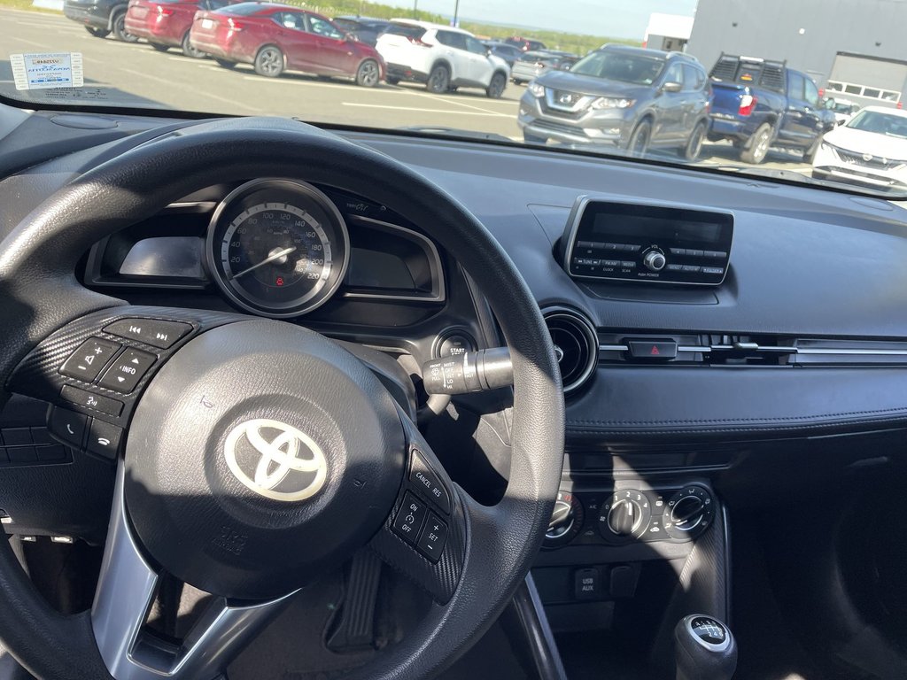 2016 Toyota YARIS BASE | Keyless | USB | Power Windows in Saint John, New Brunswick - 19 - w1024h768px