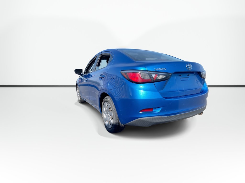 2016 Toyota YARIS BASE | Keyless | USB | Power Windows in Saint John, New Brunswick - 4 - w1024h768px