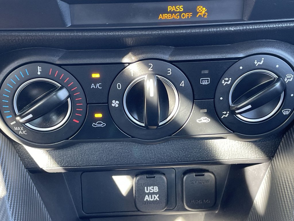 2016 Toyota YARIS BASE | Keyless | USB | Power Windows in Saint John, New Brunswick - 33 - w1024h768px