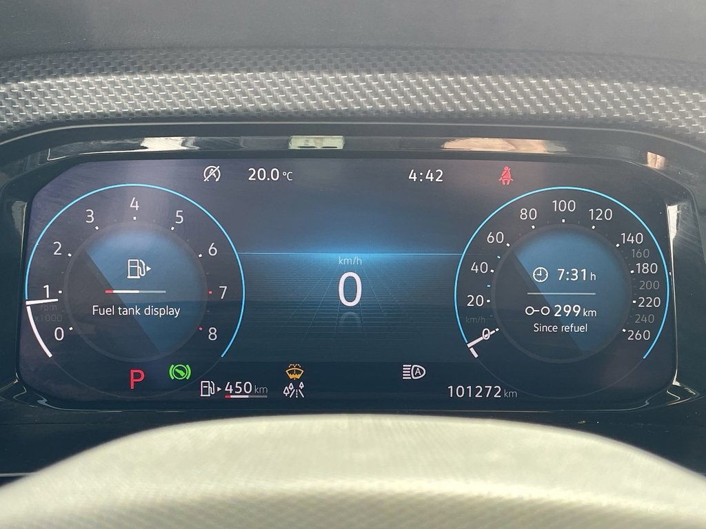 2024 Volkswagen Atlas Cross Sport SEL Premium R-Line|Htd\Cool Lthr|360 Cam|Sunroof in Saint John, New Brunswick - 30 - w1024h768px