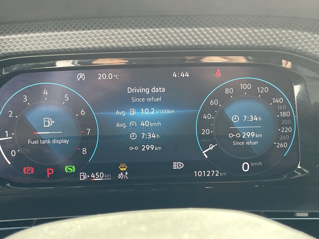 2024 Volkswagen Atlas Cross Sport SEL Premium R-Line|Htd\Cool Lthr|360 Cam|Sunroof in Saint John, New Brunswick - 37 - w1024h768px