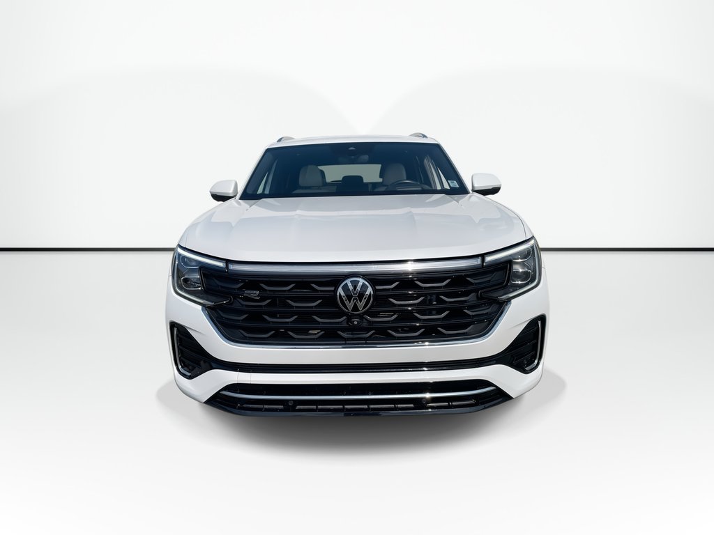 2024 Volkswagen Atlas Cross Sport SEL Premium R-Line|Htd\Cool Lthr|360 Cam|Sunroof in Saint John, New Brunswick - 6 - w1024h768px