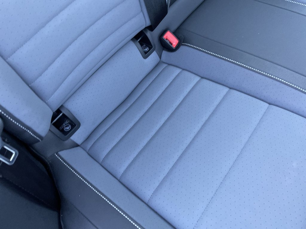 2025 Volkswagen JETTA COMFORTLINE | usb | cam | warranty to 2030 in Saint John, New Brunswick - 46 - w1024h768px