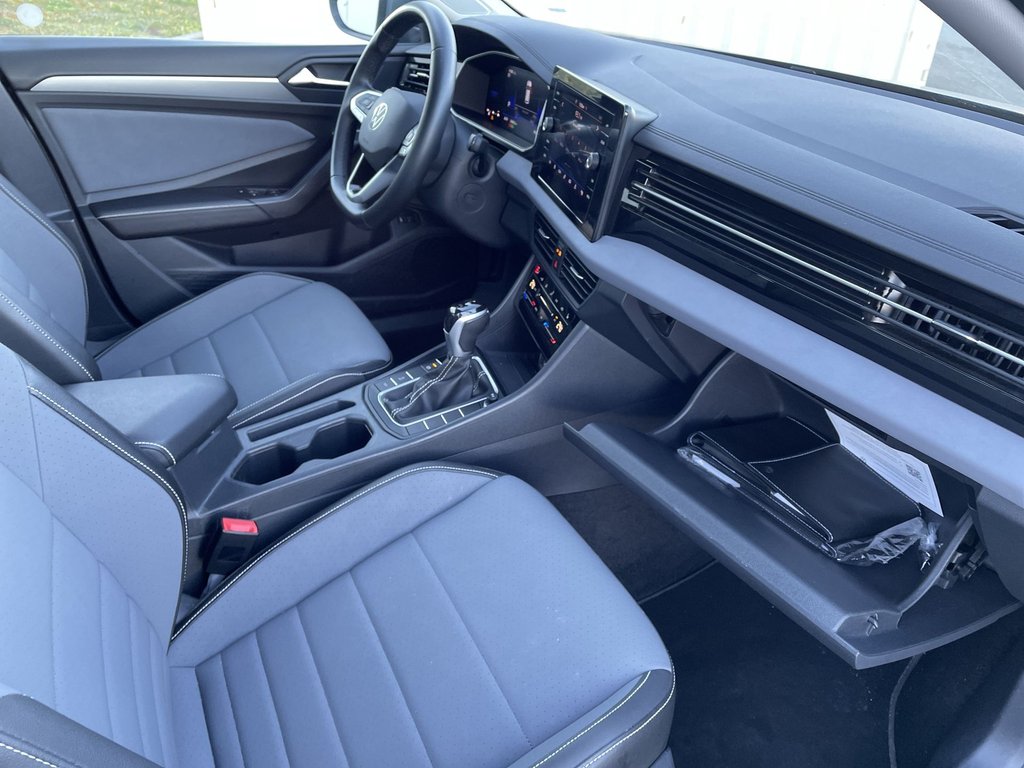 2025 Volkswagen JETTA COMFORTLINE | usb | cam | warranty to 2030 in Saint John, New Brunswick - 49 - w1024h768px