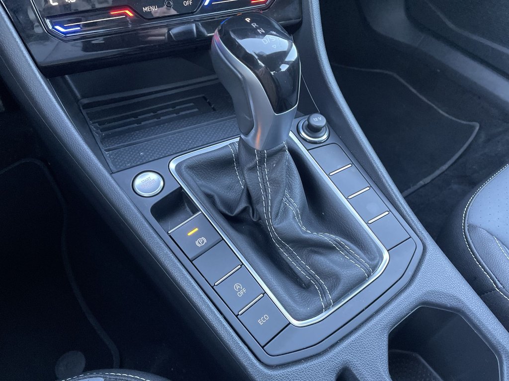 2025 Volkswagen JETTA COMFORTLINE | usb | cam | warranty to 2030 in Saint John, New Brunswick - 35 - w1024h768px