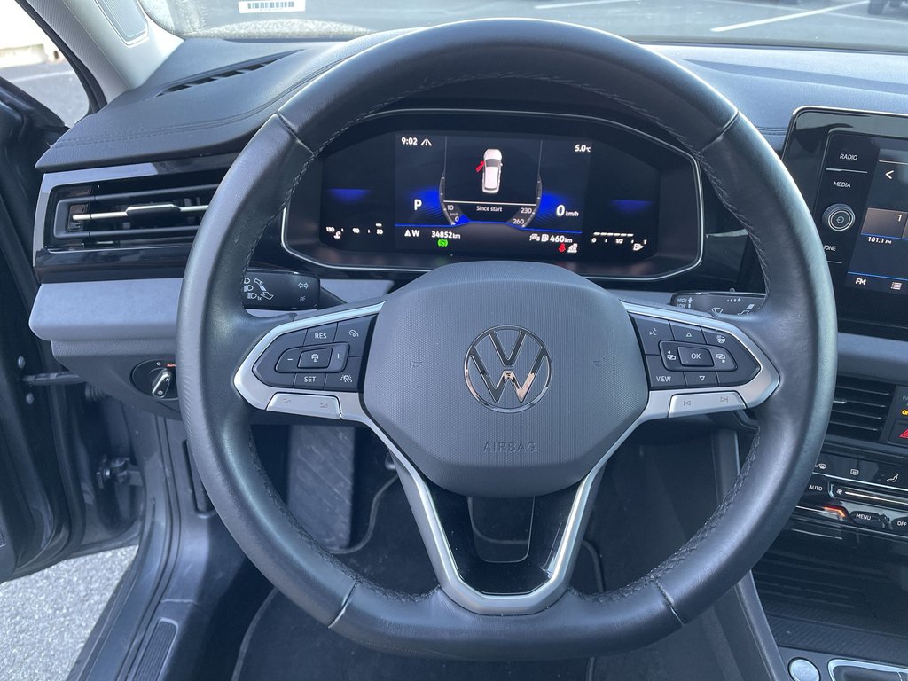 2025 Volkswagen JETTA COMFORTLINE | usb | cam | warranty to 2030 in Saint John, New Brunswick - 23 - w1024h768px