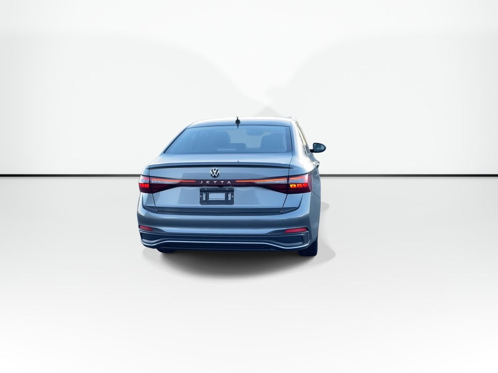 2025 Volkswagen JETTA COMFORTLINE | usb | cam | warranty to 2030 in Saint John, New Brunswick - 7 - w1024h768px