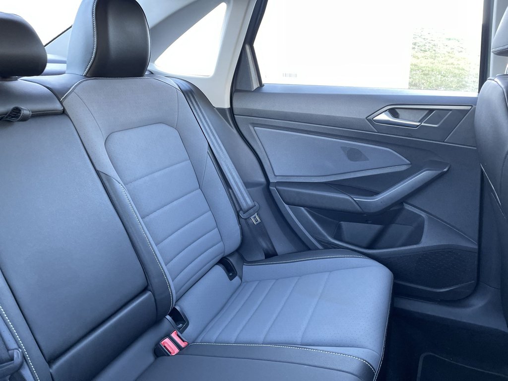 2025 Volkswagen JETTA COMFORTLINE | usb | cam | warranty to 2030 in Saint John, New Brunswick - 12 - w1024h768px