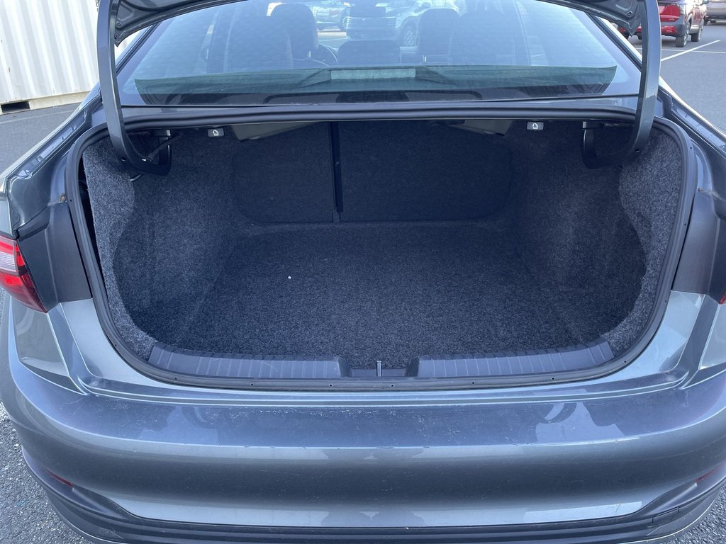 2025 Volkswagen JETTA COMFORTLINE | usb | cam | warranty to 2030 in Saint John, New Brunswick - 42 - w1024h768px