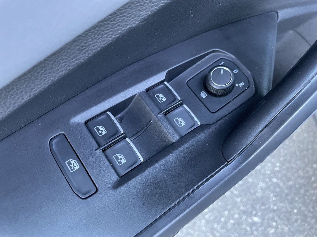 2025 Volkswagen JETTA COMFORTLINE | usb | cam | warranty to 2030 in Saint John, New Brunswick - 21 - w1024h768px