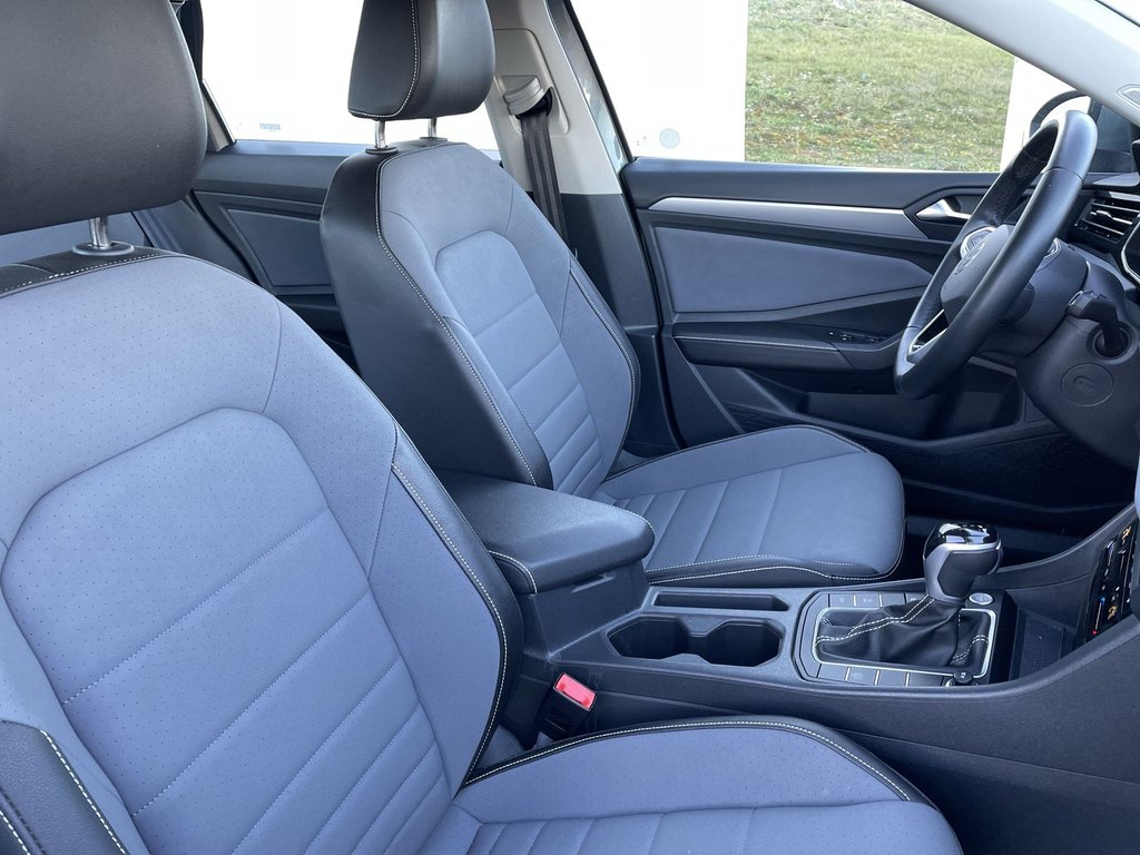 2025 Volkswagen JETTA COMFORTLINE | usb | cam | warranty to 2030 in Saint John, New Brunswick - 48 - w1024h768px