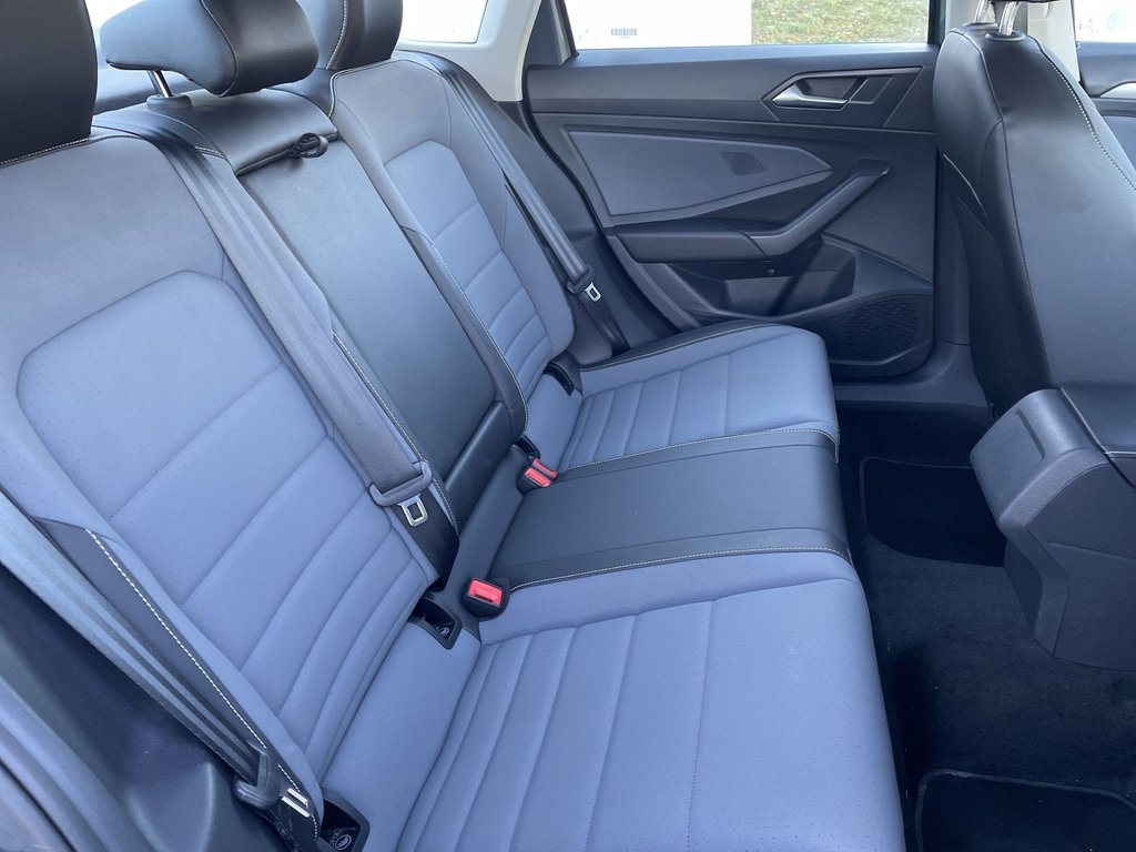 2025 Volkswagen JETTA COMFORTLINE | usb | cam | warranty to 2030 in Saint John, New Brunswick - 45 - w1024h768px