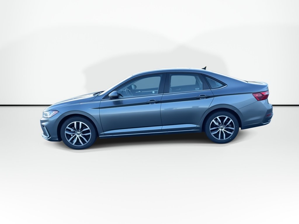 2025 Volkswagen JETTA COMFORTLINE | usb | cam | warranty to 2030 in Saint John, New Brunswick - 5 - w1024h768px