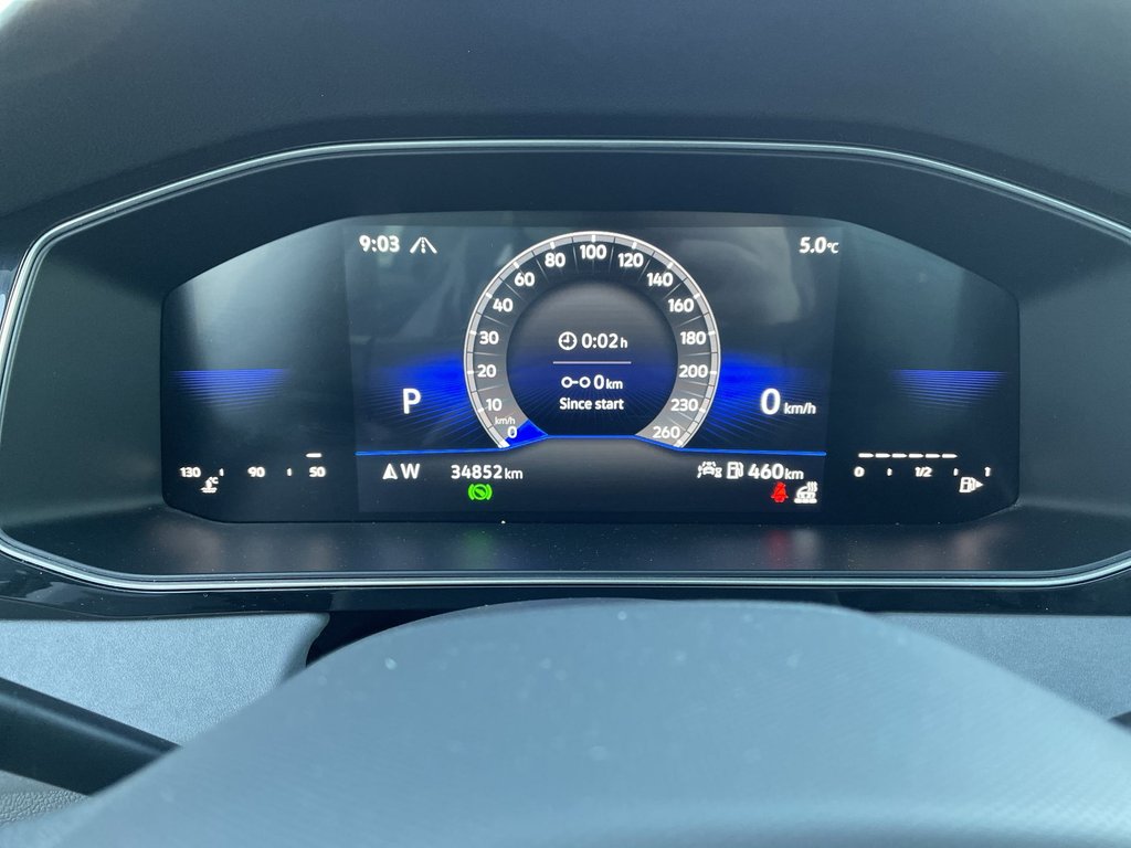 2025 Volkswagen JETTA COMFORTLINE | usb | cam | warranty to 2030 in Saint John, New Brunswick - 30 - w1024h768px