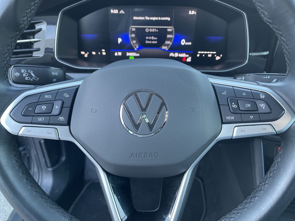 2025 Volkswagen JETTA COMFORTLINE | usb | cam | warranty to 2030 in Saint John, New Brunswick - 24 - w1024h768px