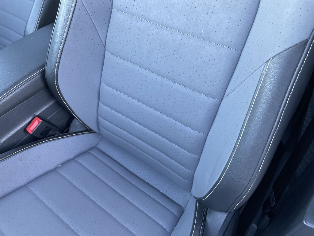 2025 Volkswagen JETTA COMFORTLINE | usb | cam | warranty to 2030 in Saint John, New Brunswick - 19 - w1024h768px