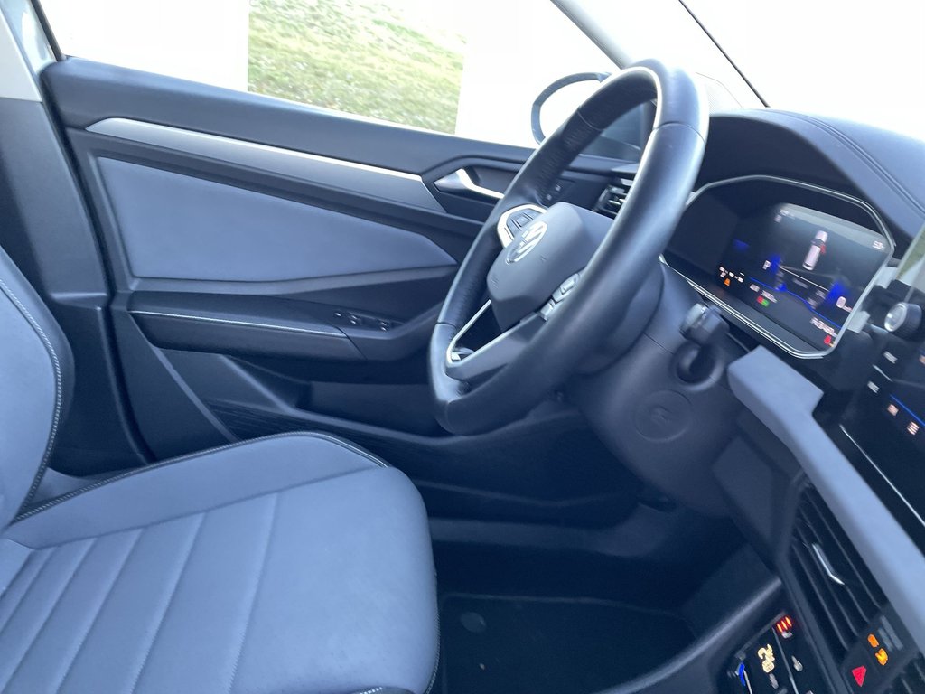 2025 Volkswagen JETTA COMFORTLINE | usb | cam | warranty to 2030 in Saint John, New Brunswick - 15 - w1024h768px
