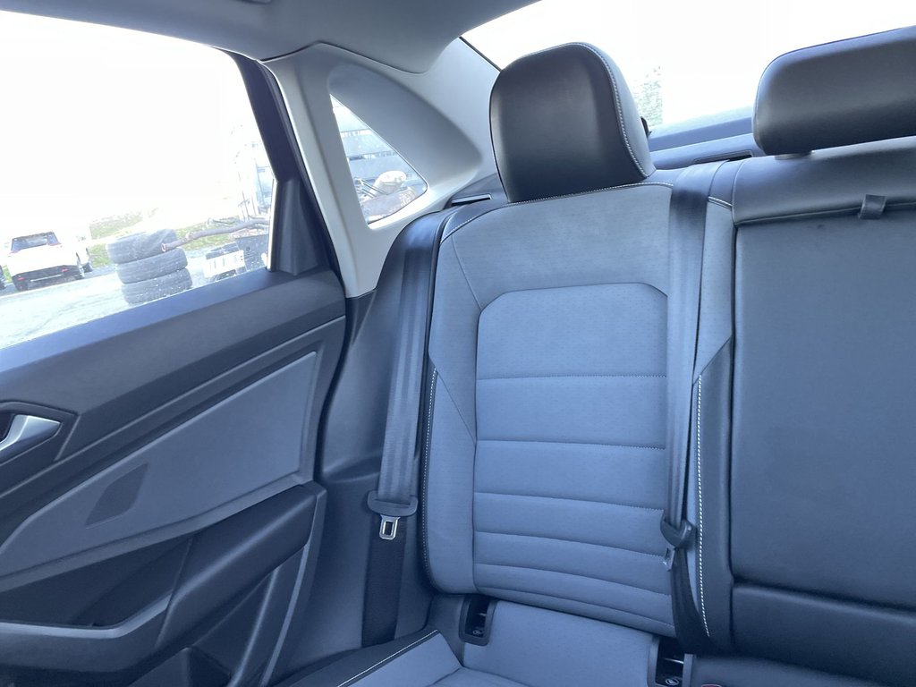 2025 Volkswagen JETTA COMFORTLINE | usb | cam | warranty to 2030 in Saint John, New Brunswick - 14 - w1024h768px
