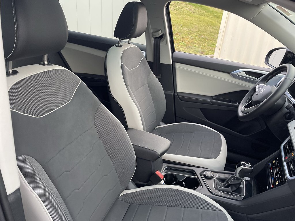 Volkswagen TAOS COMFORTLINE | usb | cam | warranty to 2031 2026 à Saint John, Nouveau-Brunswick - 48 - w1024h768px