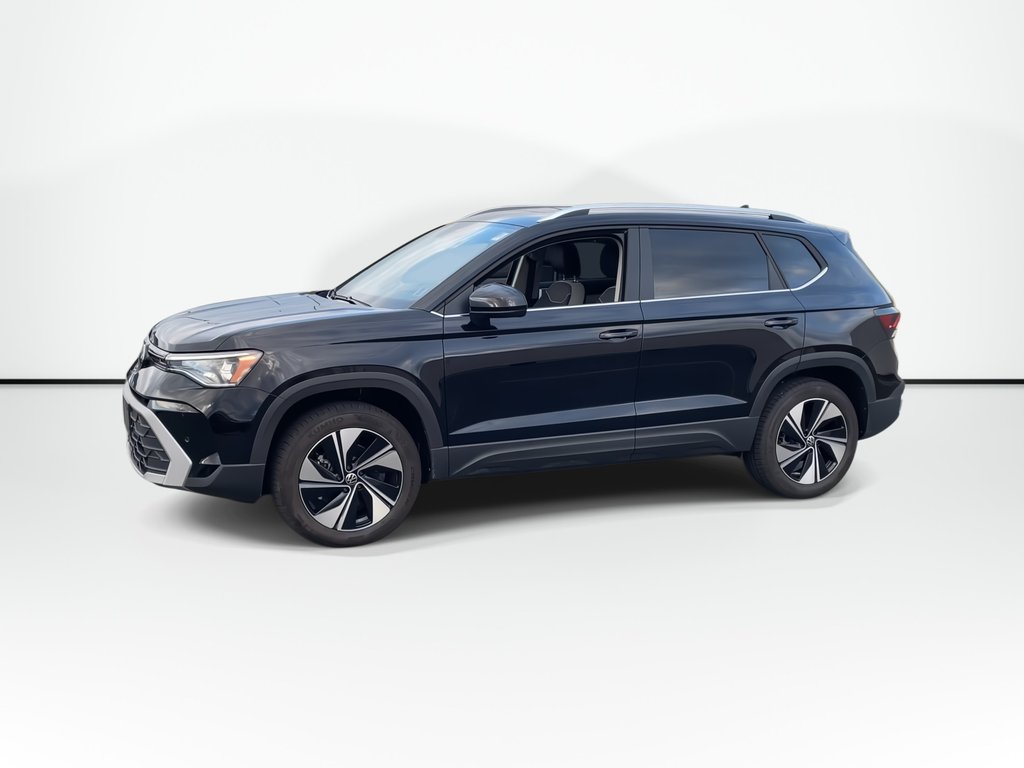 Volkswagen TAOS COMFORTLINE | usb | cam | warranty to 2031 2026 à Saint John, Nouveau-Brunswick - 4 - w1024h768px