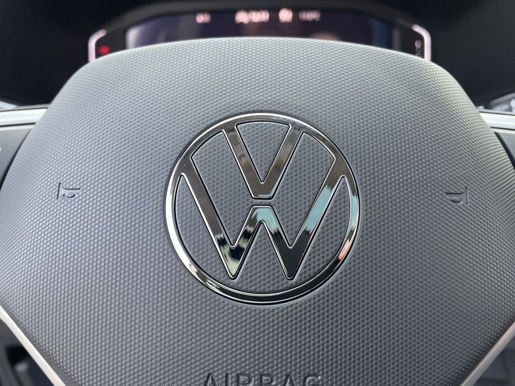 Volkswagen TAOS COMFORTLINE | usb | cam | warranty to 2031 2026 à Saint John, Nouveau-Brunswick - 25 - w1024h768px