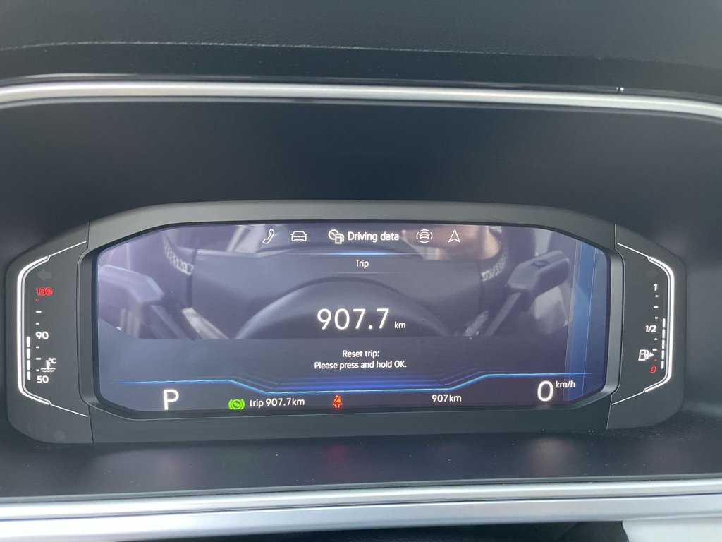 Volkswagen TAOS COMFORTLINE | usb | cam | warranty to 2031 2026 à Saint John, Nouveau-Brunswick - 30 - w1024h768px