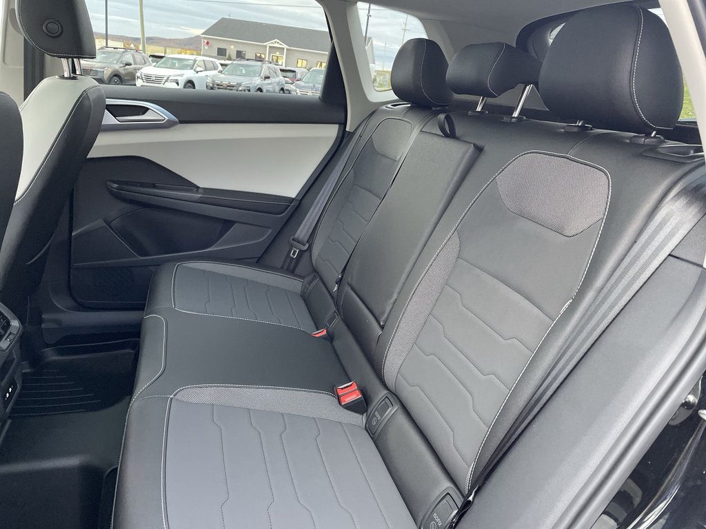 Volkswagen TAOS COMFORTLINE | usb | cam | warranty to 2031 2026 à Saint John, Nouveau-Brunswick - 38 - w1024h768px