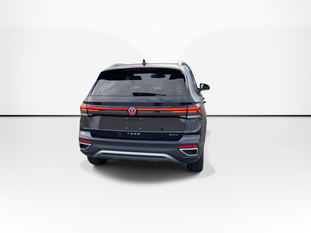 Volkswagen TAOS COMFORTLINE | usb | cam | warranty to 2031 2026 à Saint John, Nouveau-Brunswick - 7 - w1024h768px