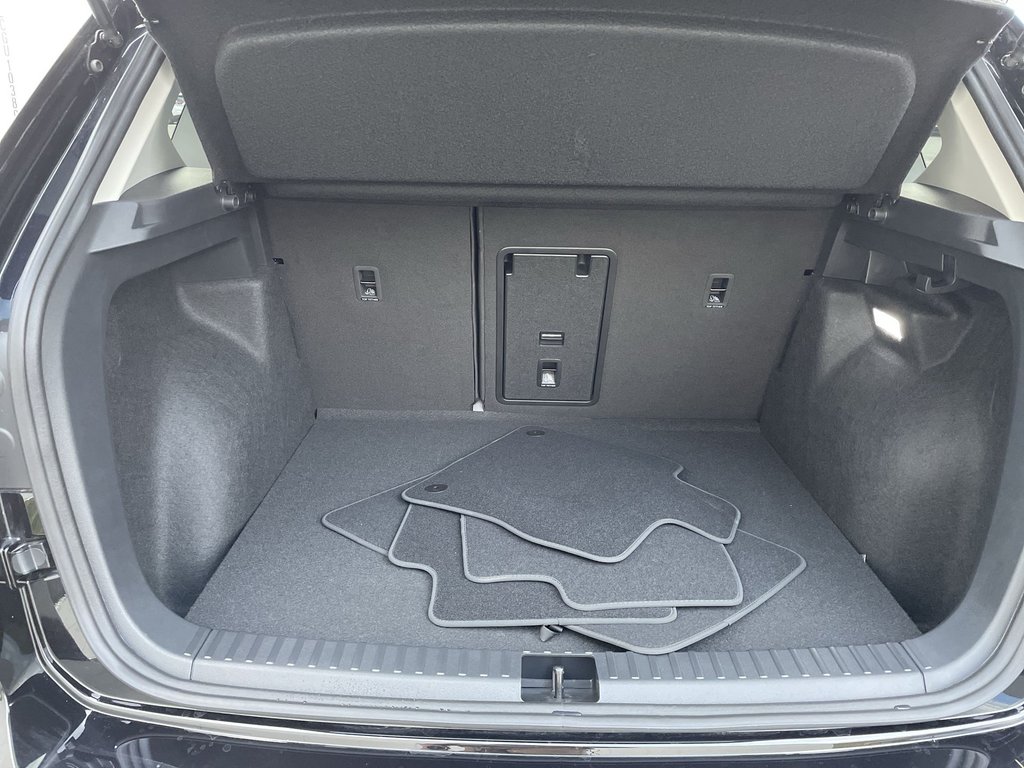 Volkswagen TAOS COMFORTLINE | usb | cam | warranty to 2031 2026 à Saint John, Nouveau-Brunswick - 42 - w1024h768px