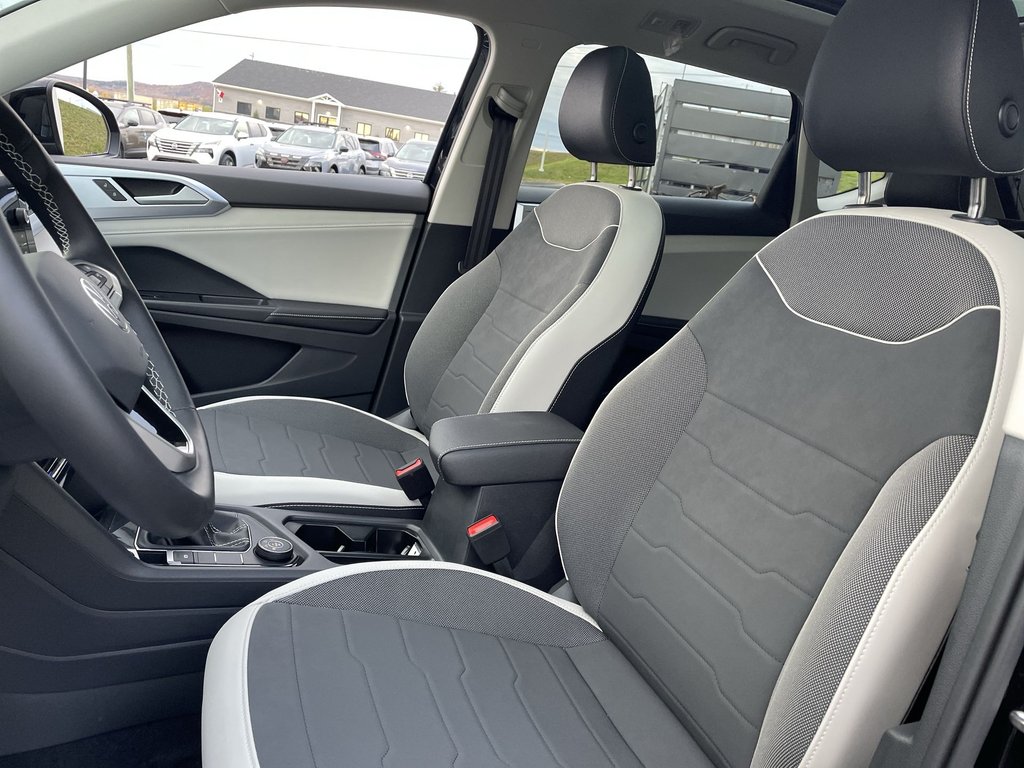 Volkswagen TAOS COMFORTLINE | usb | cam | warranty to 2031 2026 à Saint John, Nouveau-Brunswick - 17 - w1024h768px