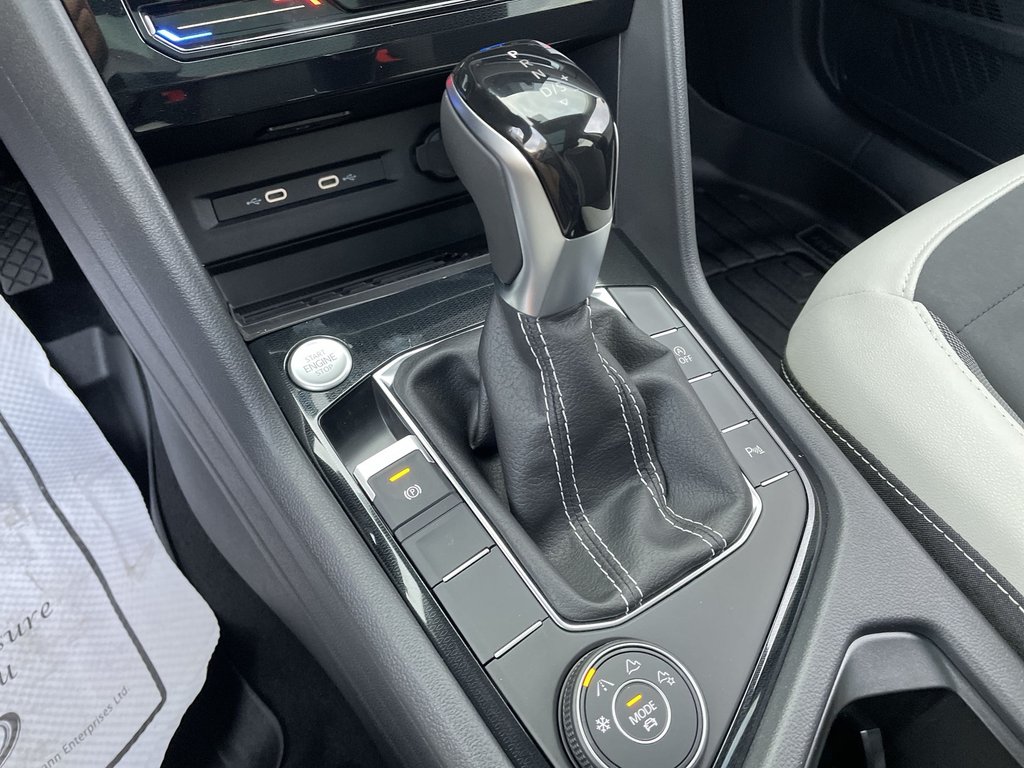 Volkswagen TAOS COMFORTLINE | usb | cam | warranty to 2031 2026 à Saint John, Nouveau-Brunswick - 35 - w1024h768px