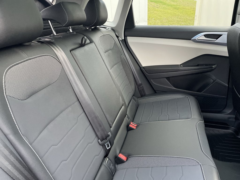 Volkswagen TAOS COMFORTLINE | usb | cam | warranty to 2031 2026 à Saint John, Nouveau-Brunswick - 45 - w1024h768px