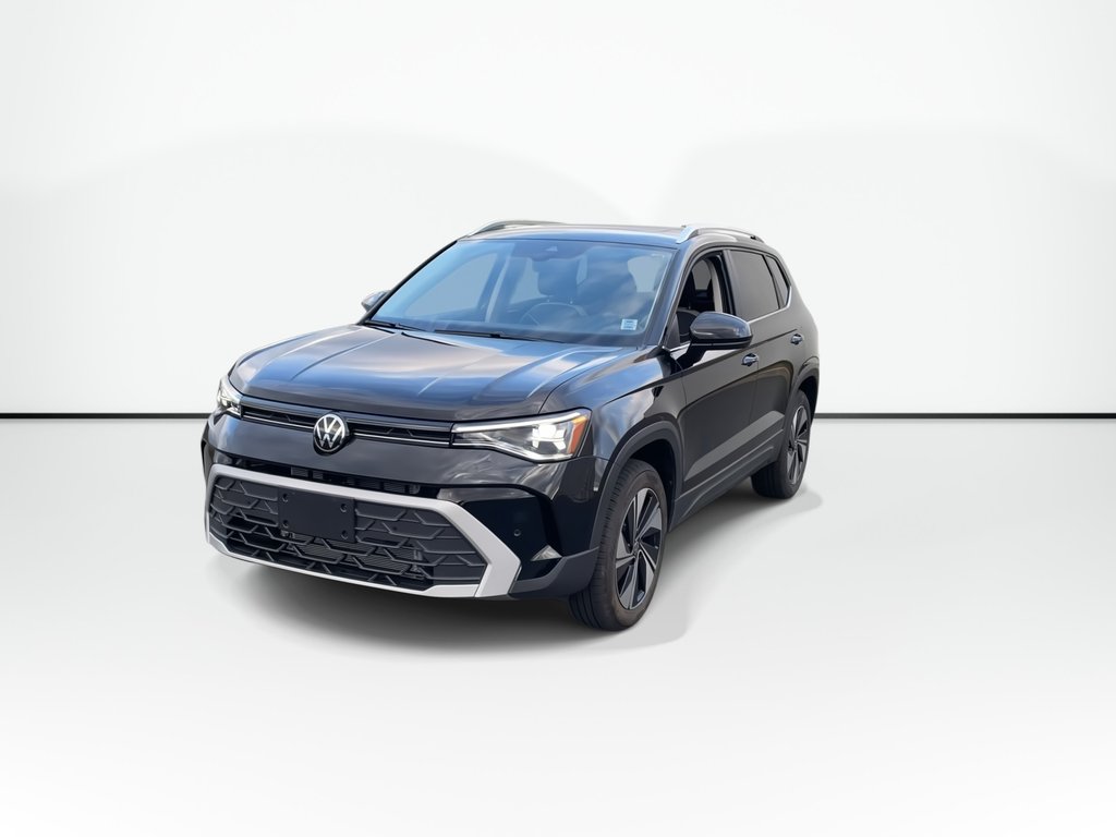 Volkswagen TAOS COMFORTLINE | usb | cam | warranty to 2031 2026 à Saint John, Nouveau-Brunswick - 3 - w1024h768px