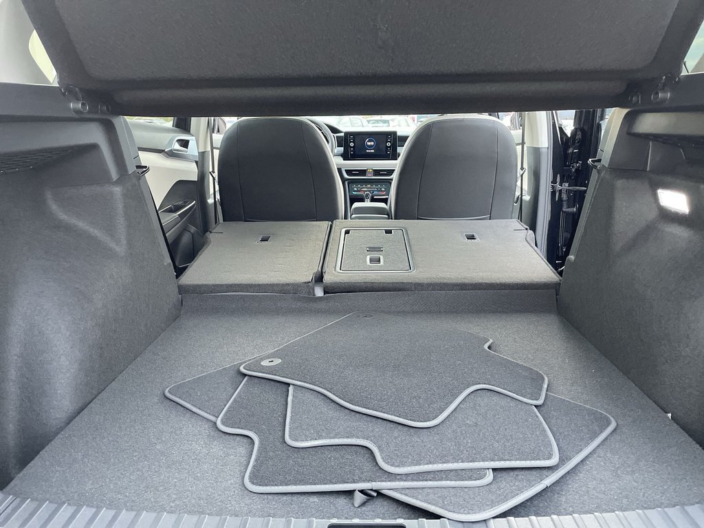 Volkswagen TAOS COMFORTLINE | usb | cam | warranty to 2031 2026 à Saint John, Nouveau-Brunswick - 43 - w1024h768px