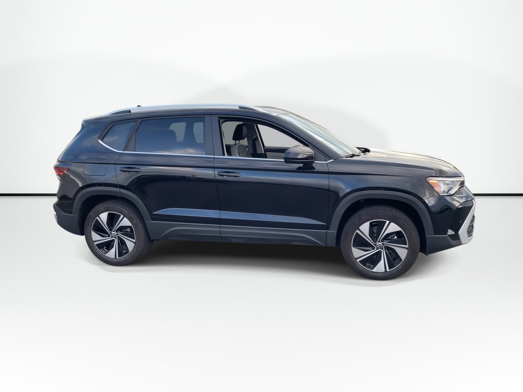Volkswagen TAOS COMFORTLINE | usb | cam | warranty to 2031 2026 à Saint John, Nouveau-Brunswick - 9 - w1024h768px