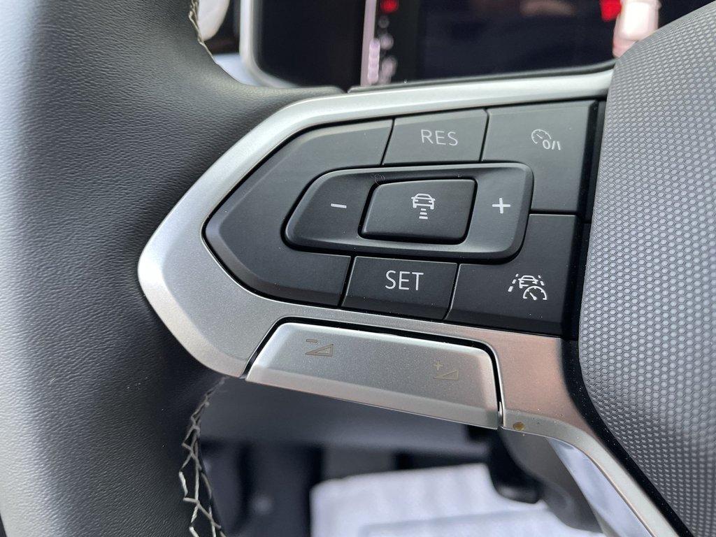Volkswagen TAOS COMFORTLINE | usb | cam | warranty to 2031 2026 à Saint John, Nouveau-Brunswick - 26 - w1024h768px