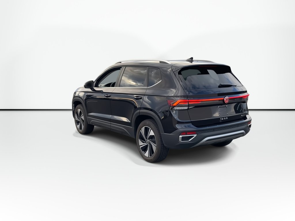 Volkswagen TAOS COMFORTLINE | usb | cam | warranty to 2031 2026 à Saint John, Nouveau-Brunswick - 6 - w1024h768px