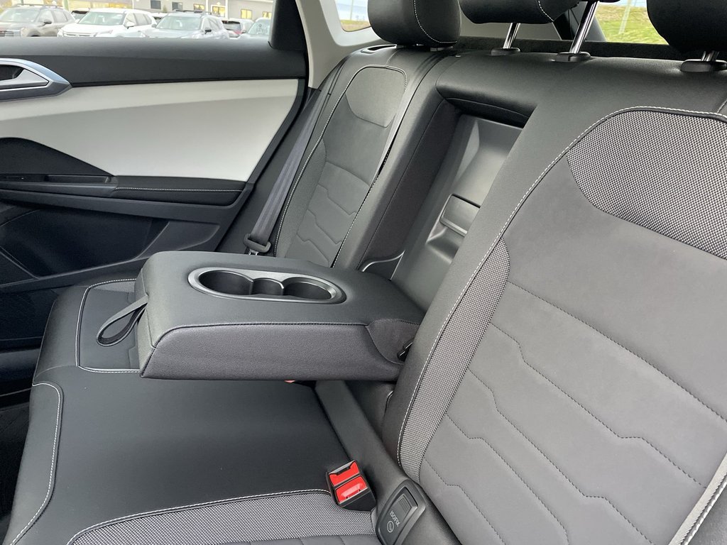 Volkswagen TAOS COMFORTLINE | usb | cam | warranty to 2031 2026 à Saint John, Nouveau-Brunswick - 39 - w1024h768px