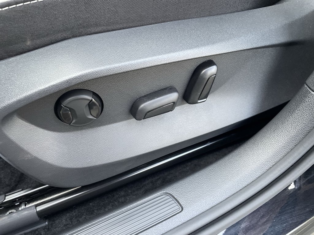Volkswagen TAOS COMFORTLINE | usb | cam | warranty to 2031 2026 à Saint John, Nouveau-Brunswick - 20 - w1024h768px