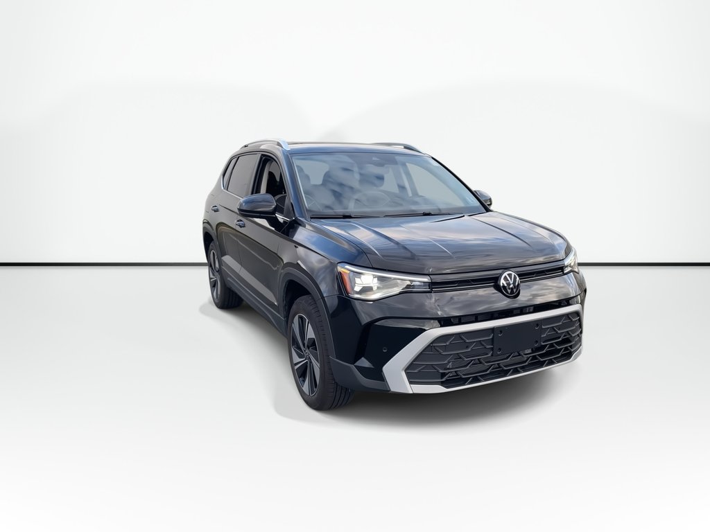 Volkswagen TAOS COMFORTLINE | usb | cam | warranty to 2031 2026 à Saint John, Nouveau-Brunswick - 2 - w1024h768px