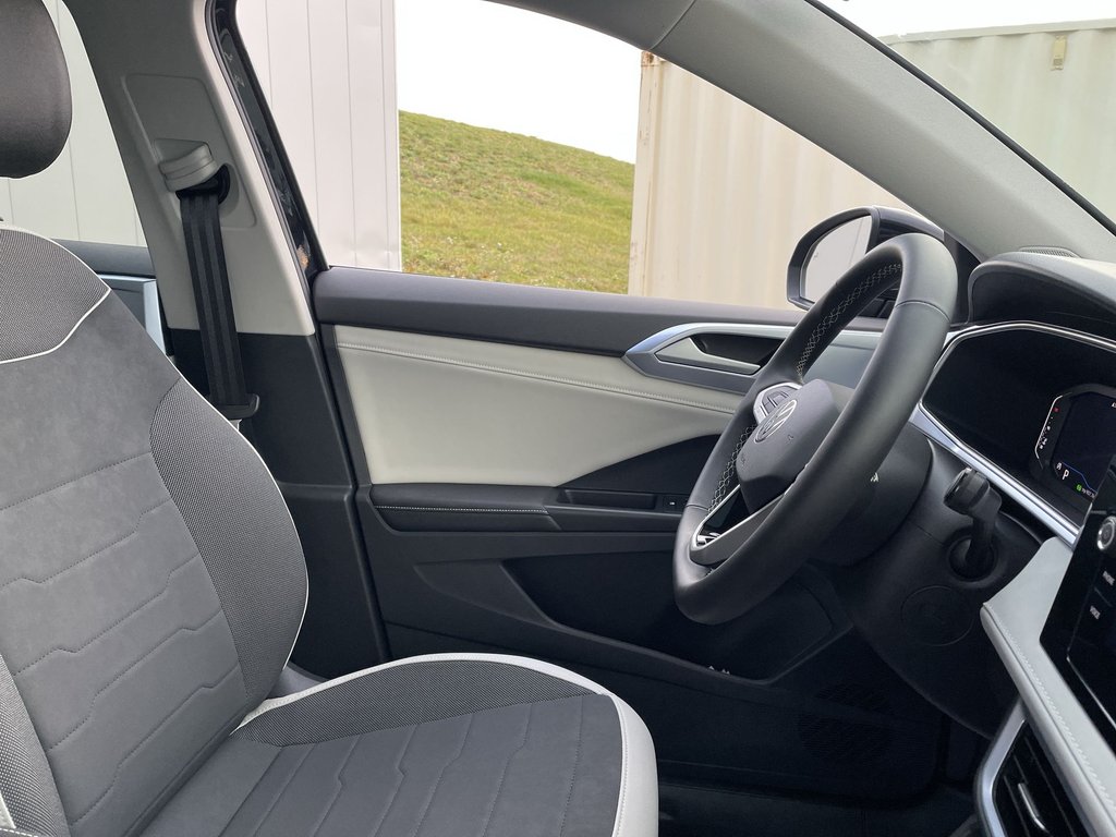 Volkswagen TAOS COMFORTLINE | usb | cam | warranty to 2031 2026 à Saint John, Nouveau-Brunswick - 15 - w1024h768px