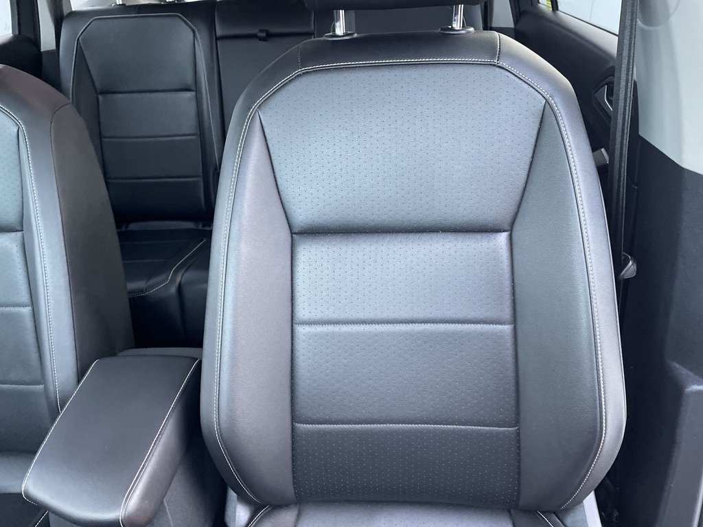 Volkswagen Tiguan Comfortline | Leather | Htd Seats | Backup Camera 2021 à Saint John, Nouveau-Brunswick - 18 - w1024h768px